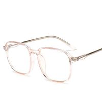 Очки пластиковые TR90 с защитой от синего света 9721-3-GT