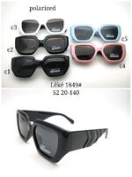 Polarized sunglasses Leke L1849