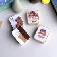 Набор для мягких контактных линз (Kits for contact lenses) XY5054