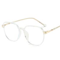 Plastic TR90 sunglasses with UV400 protection 9730-2-GT