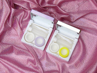 Набор для мягких контактных линз (Kits for contact lenses) XF9903
