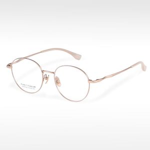 Оправа сверхлёгкая титановая MAMO HX08102