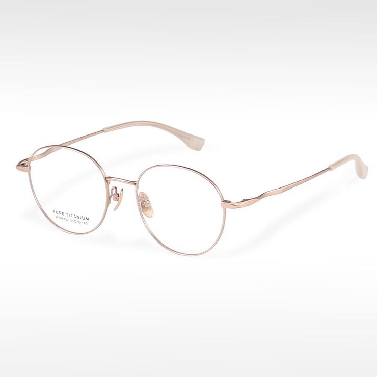 Оправа сверхлёгкая титановая MAMO HX08102