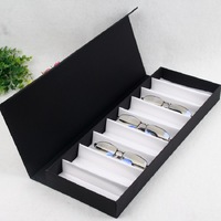 Планшет настольный для демонстрации оправ и очков на 9 мест 0208