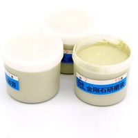 Полировочная абразивная паста