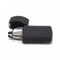 Folding metal reading glasses HXH天线  with Blue ray cut protection with case, diopters from +1.00 to +4.00, RMC=62-64