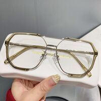 Polarized sunglasses with UV400 protection for driving FENQI F31758