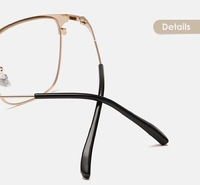 Metal ultrathin frames 91022