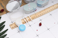 Мини набор для мягких контактных линз (Kits for contact lenses) XY131