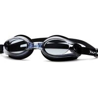 Swimming waterproof anti-fog goggles for kids (3-15 years), with cap, 626-YU
