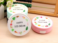 Набор для мягких контактных линз (Kits for contact lenses) XF-008FruitageIceCream