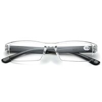 Nylor PC plastic reading glasses with Blue Ray Cut protection KY88111, diopters: from +1.00 to +4.00 (0.25 step)