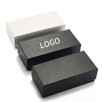 Packaging box for eyeglasses and sunglasses case HD0449