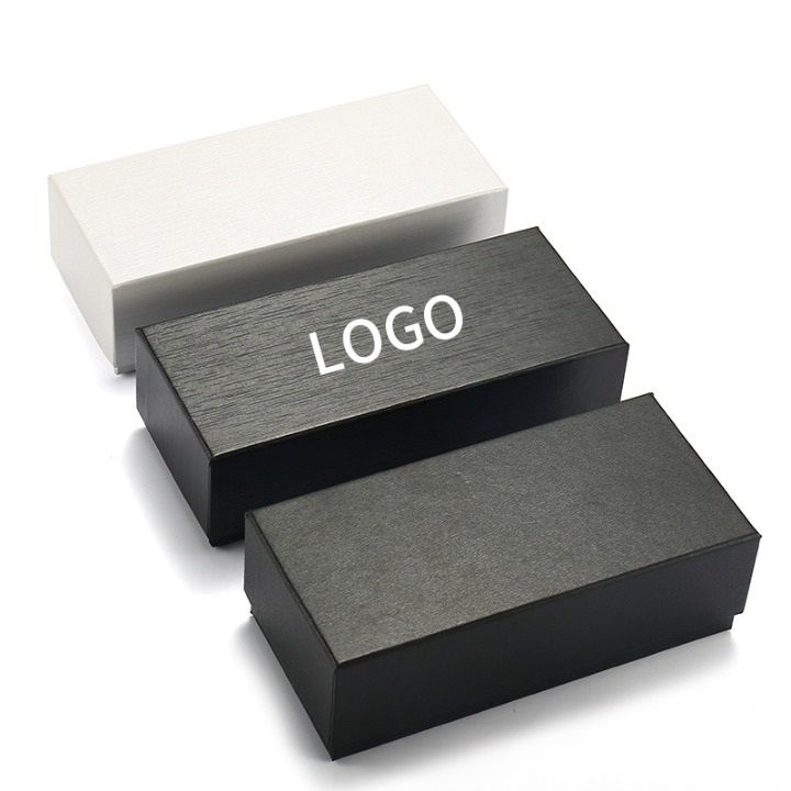 Packaging box for eyeglasses and sunglasses case HD0449