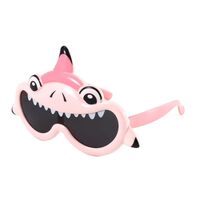 Детские силиконовые солнцезащитные поляризационные очки с защитой UV400 T22172-OU