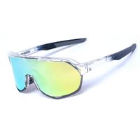 Safety shockproof sports sunglasses goggles 骑行单只S2-109%-DX