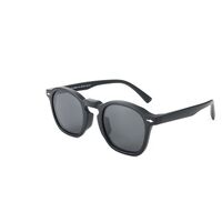 Polarized silicone sunglasses with UV400 protection for kids T11086