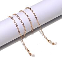 Модная цепочка для очков GL1265GL1272