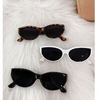 Polarized sunglasses with UV400 protection for driving FENQI F86379