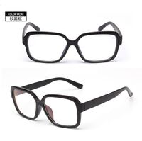 Plastic glasses KY5218铰链 Blue ray cut protection