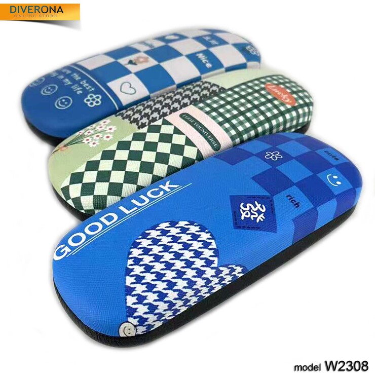 Glasses case W2308