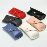 Футляр для очков и солнцезащитных очков JQ006-1