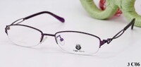 Metal frames for glasses King Eagle 帝鹰 3