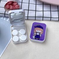 Kit for soft contact lenses (Kits for contact lenses) XY5032