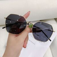 Polarized sunglasses with UV400 protection for driving FENQI F86186