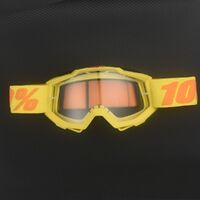 Safety shockproof sport goggles 109-2-DX
