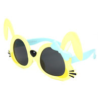 Polarized silicone sunglasses with UV400 protection for kids O-kai_glasses-2