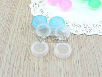 Contact lens case HQD256
