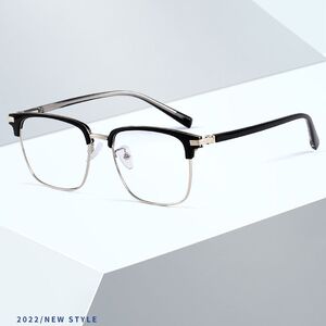 Оправа комбинированная MAMO H16167