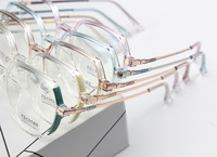 Combined frames with Blue Ray Cut lenses MAMO TR8889