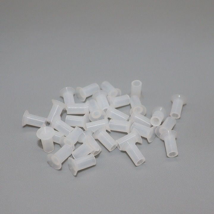 Присоска силиконовая для снятия контактных линз 隐形眼镜吸盘