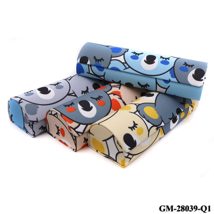 Magnetic glasses case GM-28039-Q1
