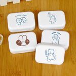 Мини-набор для мягких контактных линз AS118-5