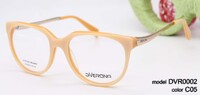 Оправа пластиковая из материала ацетат DIVERONA DVR0002
