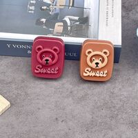 Kit for soft contact lenses (Kits for contact lenses) M023Sweet