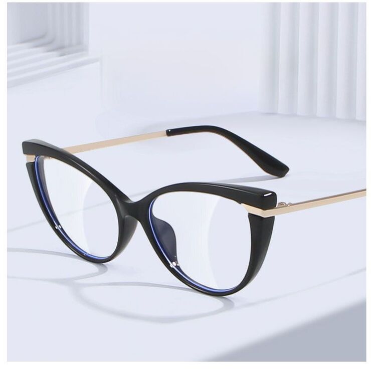 TR90 plastic frame MAMO TR8282