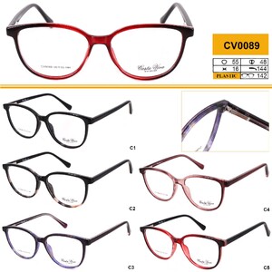 Пластиковая оправа для очков с флексом Costa Viva CV0089