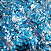 Flashlight with blue light transmittance test L-831