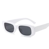 Polarized plastic sunglasses with UV400 protection 9071-GT