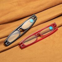 Plastic eyeglasses for reading with Blue ray cut KY1953, diopters from +1.00 to +4.00, PD62-64