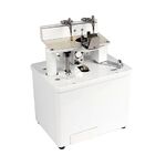 Станок для обрезки шаблона по ободку оправы, формовочный станок для вырезания шаблонов PM-100 (DM-09)