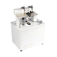 Станок для обрезки шаблона по ободку оправы, формовочный станок для вырезания шаблонов PM-100 (DM-09)