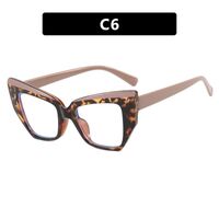 Очки пластиковые TR90 женские с защитой от синего света TR5227-PN