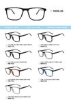 TR-90 plastic frames for glasses MK06-06