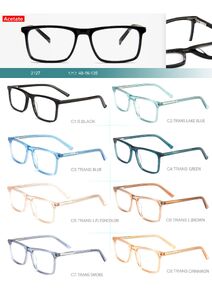 Детские пластиковые оправы из материала ацетат коллекция Big City 2127