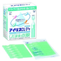 Drops for fatigue and dry eyes for kids